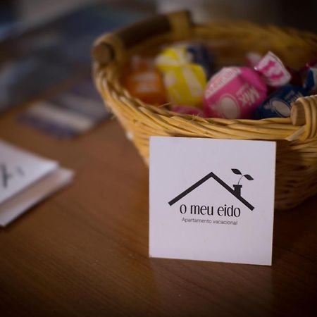 Apartmán Apartamento Con Piscina Privada Vigo Exteriér fotografie