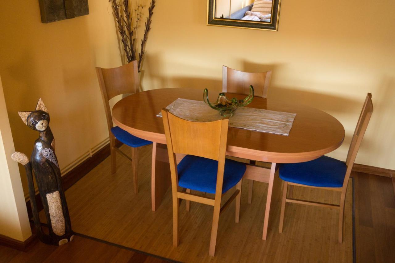 Apartmán Apartamento Con Piscina Privada Vigo Exteriér fotografie