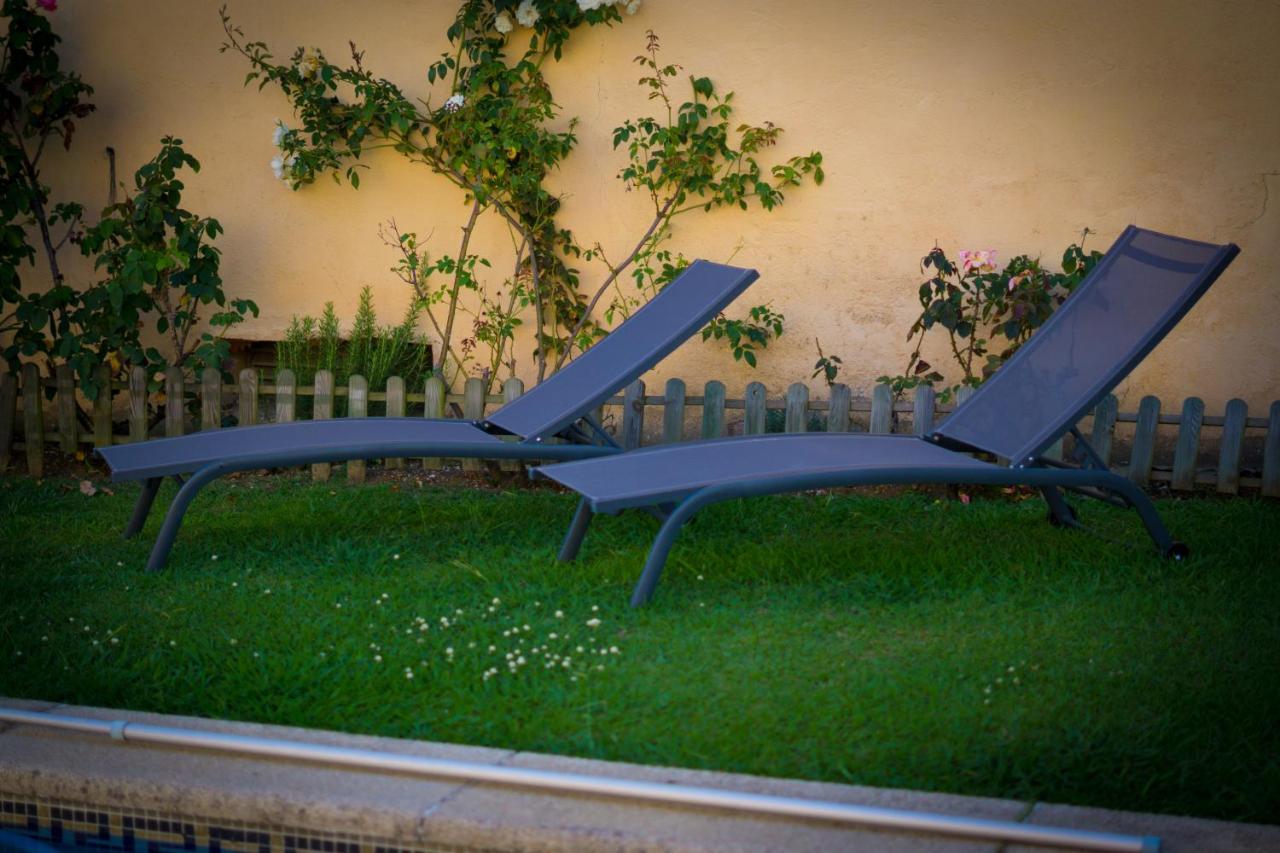 Apartmán Apartamento Con Piscina Privada Vigo Exteriér fotografie