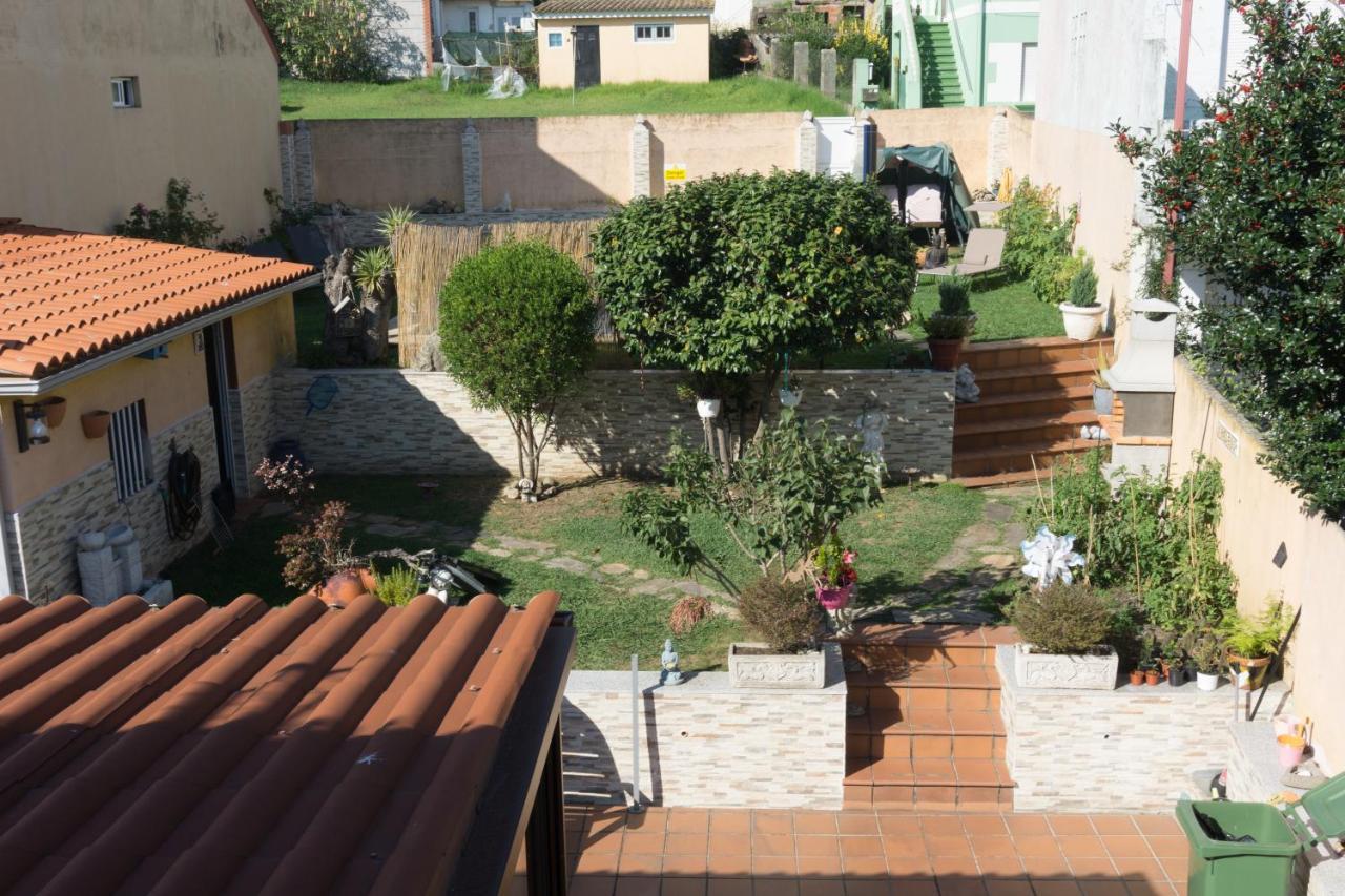 Apartmán Apartamento Con Piscina Privada Vigo Exteriér fotografie