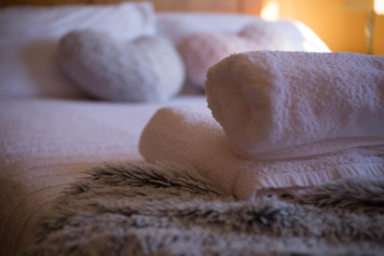 Apartmán Apartamento Con Piscina Privada Vigo Exteriér fotografie