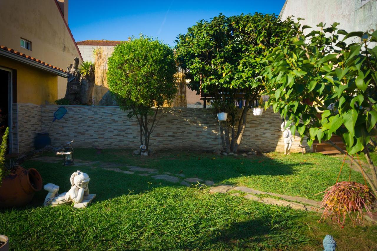 Apartmán Apartamento Con Piscina Privada Vigo Exteriér fotografie