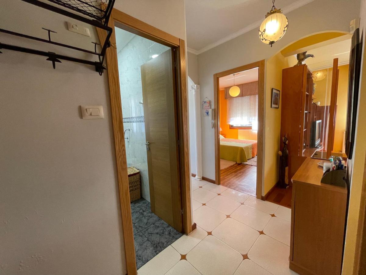Apartmán Apartamento Con Piscina Privada Vigo Exteriér fotografie